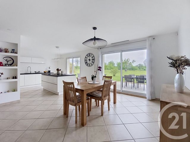 Maison &agrave; vendre - 5 pi&egrave;ces - 154 m2 - Bressols - 82 - MIDI-PYRENEES