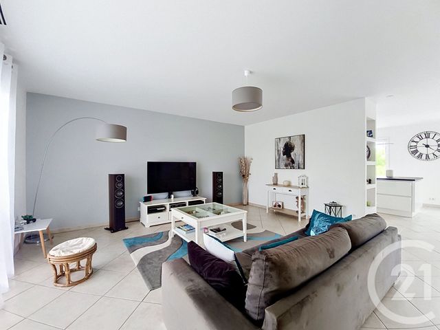 Maison &agrave; vendre - 5 pi&egrave;ces - 154 m2 - Bressols - 82 - MIDI-PYRENEES