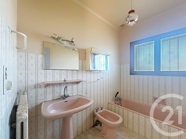 Maison &agrave; vendre - 4 pi&egrave;ces - 78,42 m2 - Bressols - 82 - MIDI-PYRENEES