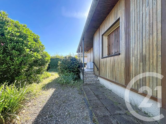 Maison &agrave; vendre - 4 pi&egrave;ces - 78,42 m2 - Bressols - 82 - MIDI-PYRENEES