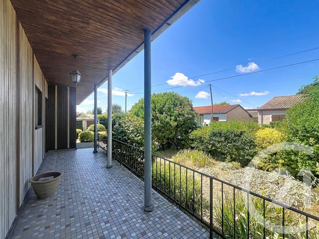 Maison &agrave; vendre - 4 pi&egrave;ces - 78,42 m2 - Bressols - 82 - MIDI-PYRENEES