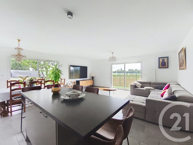 Maison &agrave; vendre - 5 pi&egrave;ces - 136 m2 - Verdun Sur Garonne - 82 - MIDI-PYRENEES