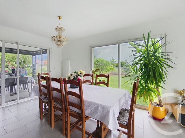 Maison &agrave; vendre - 5 pi&egrave;ces - 136 m2 - Verdun Sur Garonne - 82 - MIDI-PYRENEES