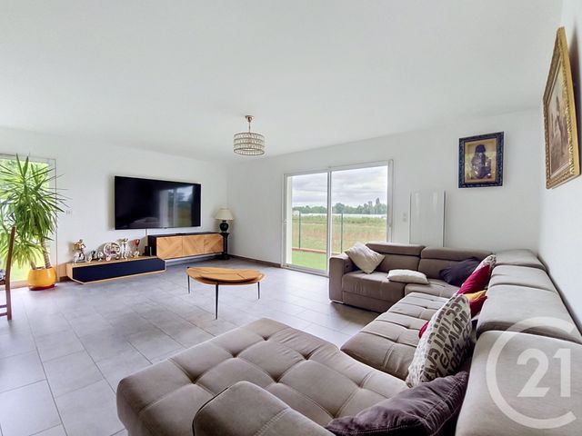 Maison &agrave; vendre - 5 pi&egrave;ces - 136 m2 - Verdun Sur Garonne - 82 - MIDI-PYRENEES