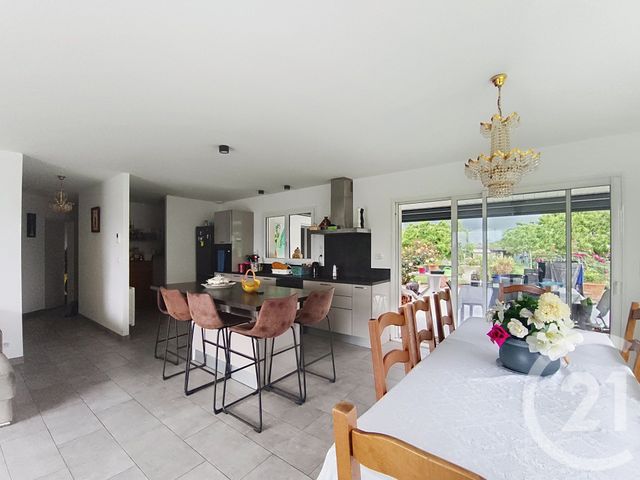 Maison &agrave; vendre - 5 pi&egrave;ces - 136 m2 - Verdun Sur Garonne - 82 - MIDI-PYRENEES