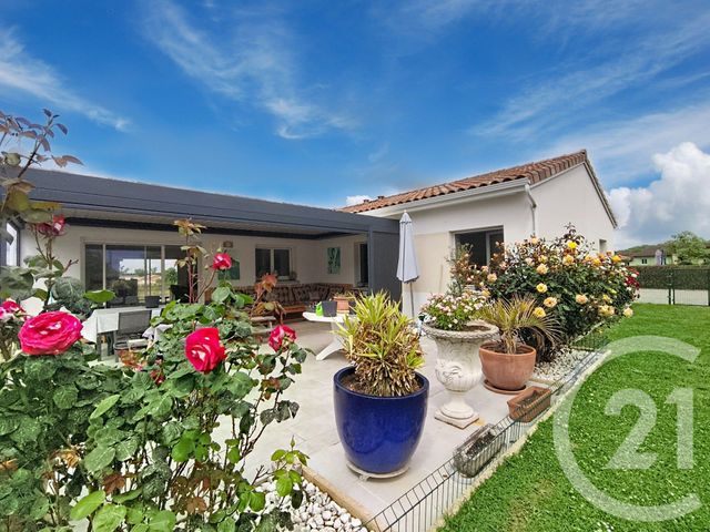 Maison &agrave; vendre - 5 pi&egrave;ces - 136 m2 - Verdun Sur Garonne - 82 - MIDI-PYRENEES