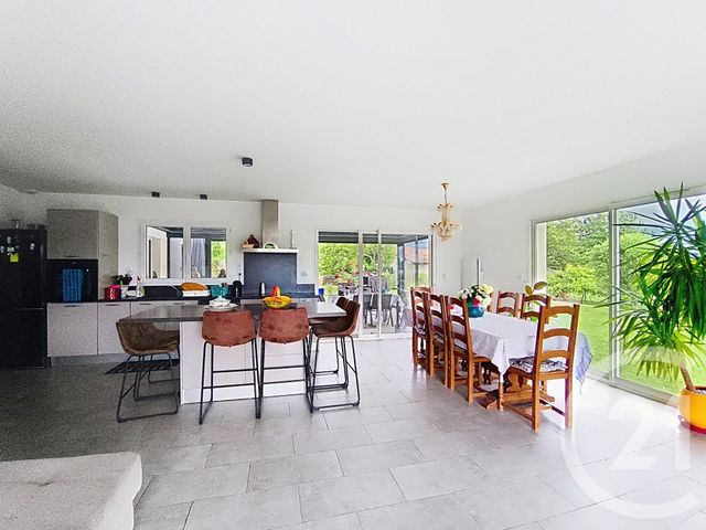 Maison &agrave; vendre - 5 pi&egrave;ces - 136 m2 - Verdun Sur Garonne - 82 - MIDI-PYRENEES