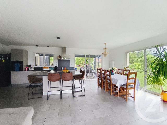 Maison &agrave; vendre - 5 pi&egrave;ces - 136 m2 - Verdun Sur Garonne - 82 - MIDI-PYRENEES
