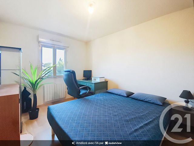 Appartement F2 &agrave; vendre - 2 pi&egrave;ces - 49,64 m2 - Verdun Sur Garonne - 82 - MIDI-PYRENEES