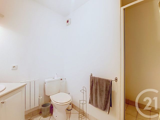 Appartement F2 &agrave; vendre - 2 pi&egrave;ces - 49,64 m2 - Verdun Sur Garonne - 82 - MIDI-PYRENEES