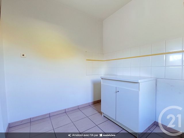 Appartement F2 &agrave; vendre - 2 pi&egrave;ces - 49,64 m2 - Verdun Sur Garonne - 82 - MIDI-PYRENEES