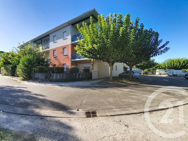 appartement - VERDUN SUR GARONNE - 82