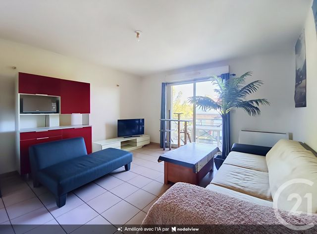 Appartement F2 &agrave; vendre - 2 pi&egrave;ces - 49,64 m2 - Verdun Sur Garonne - 82 - MIDI-PYRENEES