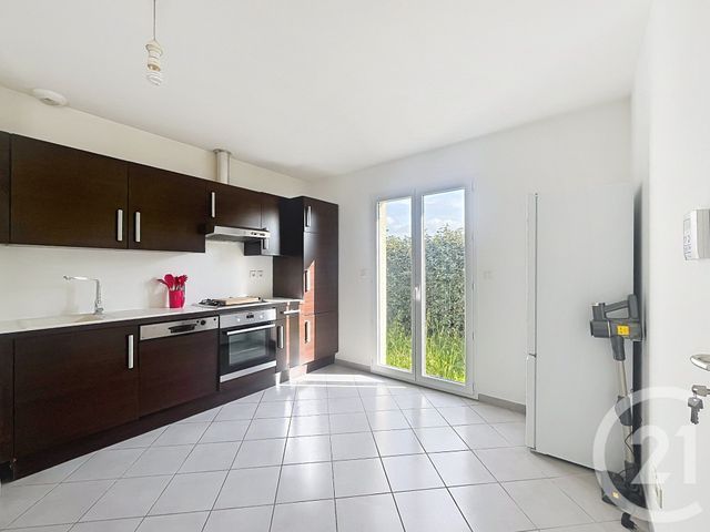 Maison &agrave; louer - 4 pi&egrave;ces - 104 m2 - La Ville Dieu Du Temple - 82 - MIDI-PYRENEES