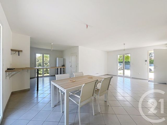Maison &agrave; louer - 4 pi&egrave;ces - 104 m2 - La Ville Dieu Du Temple - 82 - MIDI-PYRENEES