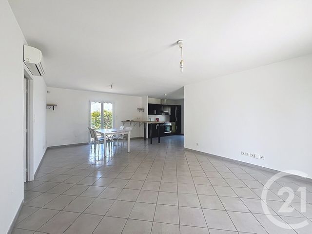 Maison &agrave; louer - 4 pi&egrave;ces - 104 m2 - La Ville Dieu Du Temple - 82 - MIDI-PYRENEES