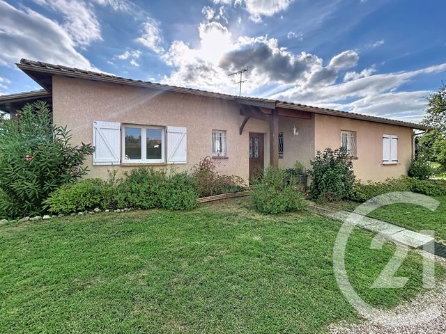 maison - BRESSOLS - 82