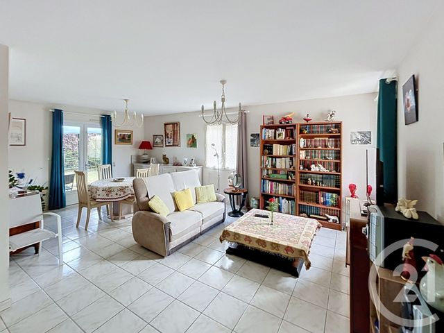Maison &agrave; vendre - 4 pi&egrave;ces - 92,83 m2 - Bressols - 82 - MIDI-PYRENEES