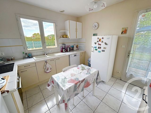 Maison &agrave; vendre - 4 pi&egrave;ces - 92,83 m2 - Bressols - 82 - MIDI-PYRENEES