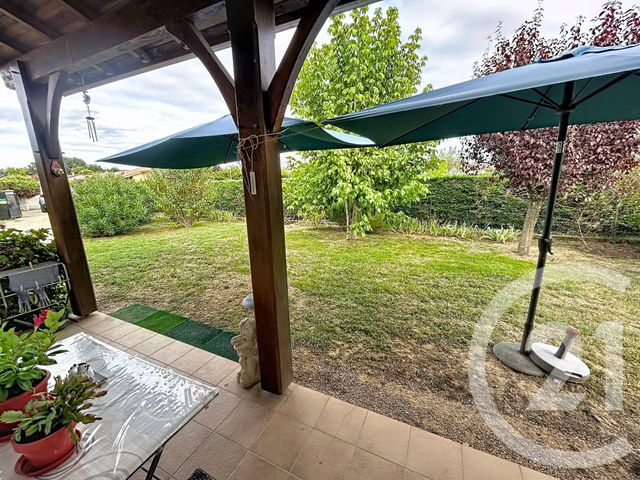 Maison &agrave; vendre - 4 pi&egrave;ces - 92,83 m2 - Bressols - 82 - MIDI-PYRENEES