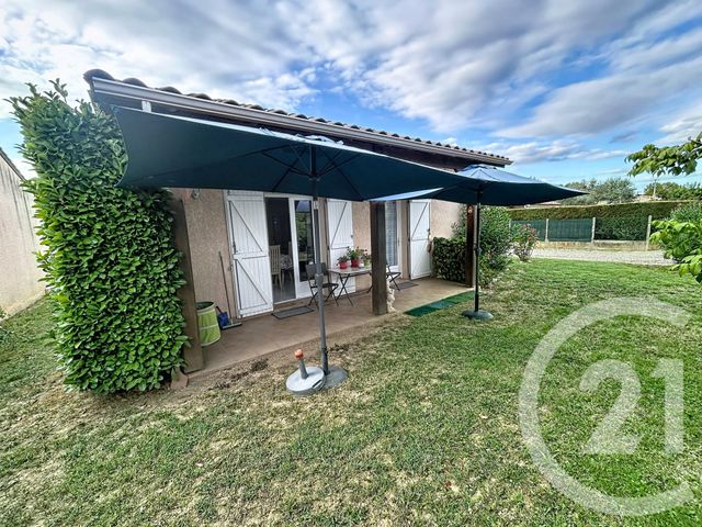 Maison &agrave; vendre - 4 pi&egrave;ces - 92,83 m2 - Bressols - 82 - MIDI-PYRENEES