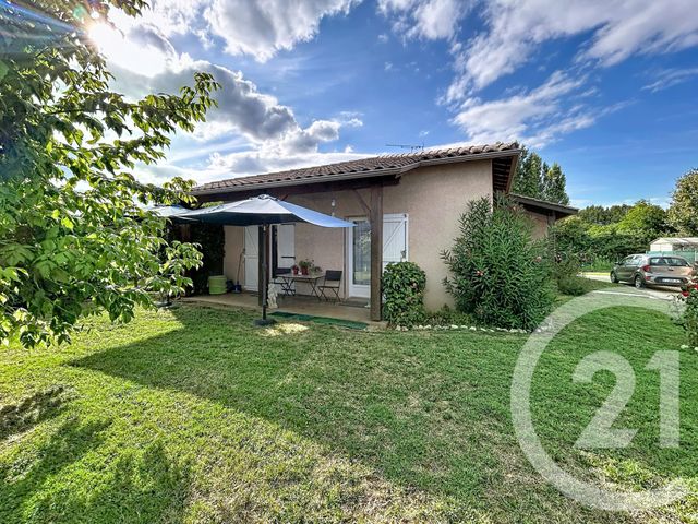 Maison &agrave; vendre - 4 pi&egrave;ces - 92,83 m2 - Bressols - 82 - MIDI-PYRENEES