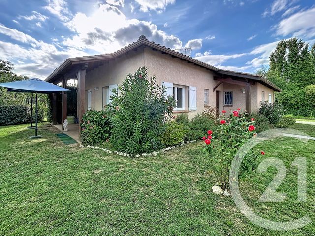 Maison &agrave; vendre - 4 pi&egrave;ces - 92,83 m2 - Bressols - 82 - MIDI-PYRENEES