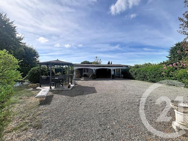 Maison &agrave; vendre - 7 pi&egrave;ces - 189 m2 - Bressols - 82 - MIDI-PYRENEES