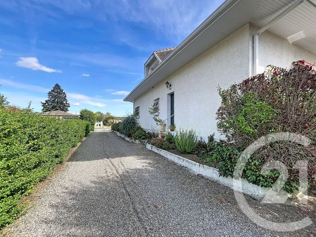 Maison &agrave; vendre - 7 pi&egrave;ces - 189 m2 - Bressols - 82 - MIDI-PYRENEES