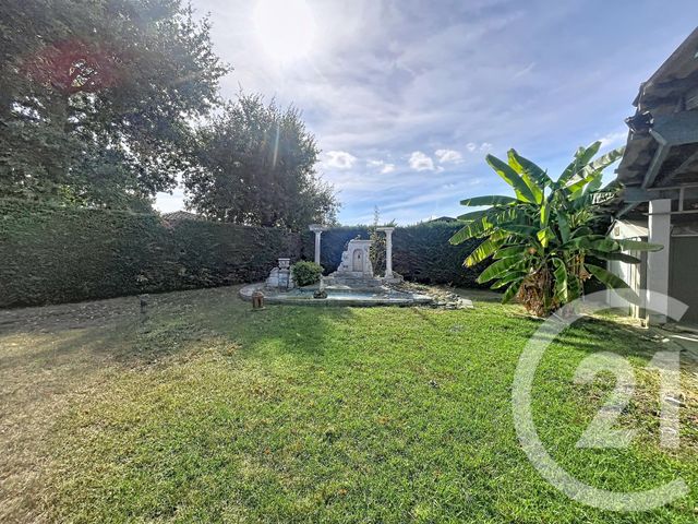 Maison &agrave; vendre - 7 pi&egrave;ces - 189 m2 - Bressols - 82 - MIDI-PYRENEES