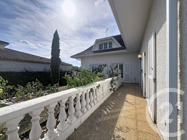 Maison &agrave; vendre - 7 pi&egrave;ces - 189 m2 - Bressols - 82 - MIDI-PYRENEES