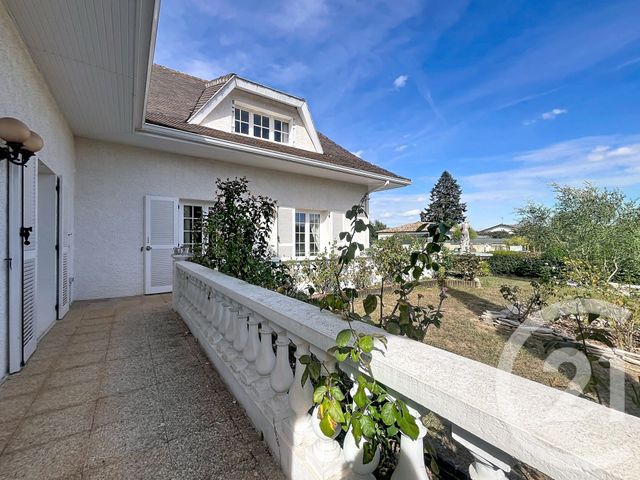 Maison &agrave; vendre - 7 pi&egrave;ces - 189 m2 - Bressols - 82 - MIDI-PYRENEES