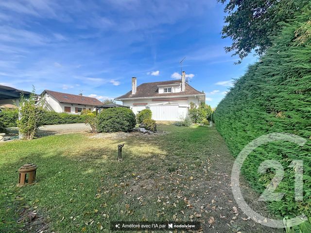Maison &agrave; vendre - 7 pi&egrave;ces - 189 m2 - Bressols - 82 - MIDI-PYRENEES
