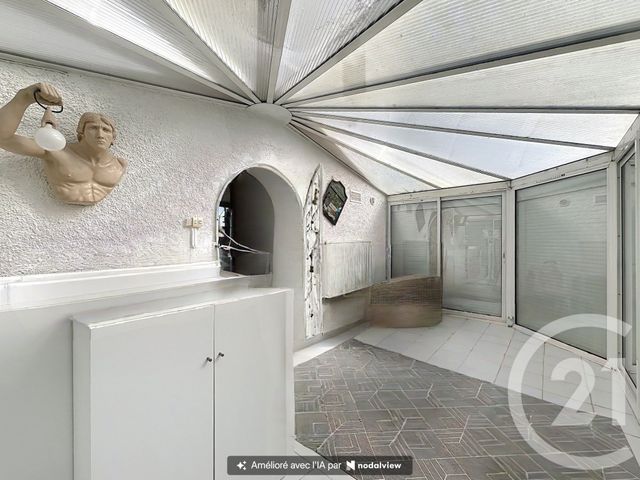 Maison &agrave; vendre - 7 pi&egrave;ces - 189 m2 - Bressols - 82 - MIDI-PYRENEES