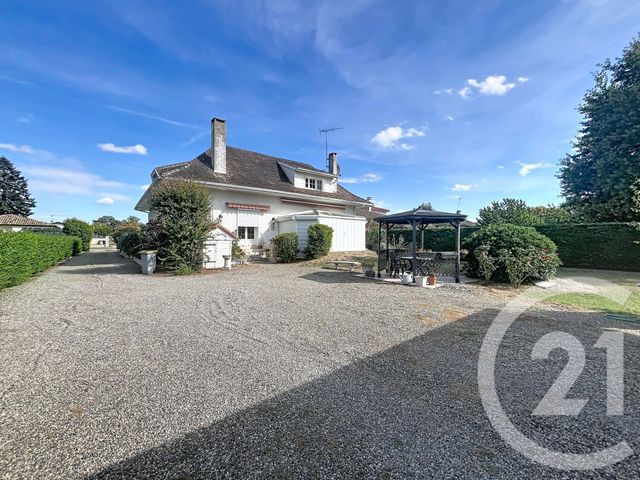 Maison &agrave; vendre - 7 pi&egrave;ces - 189 m2 - Bressols - 82 - MIDI-PYRENEES