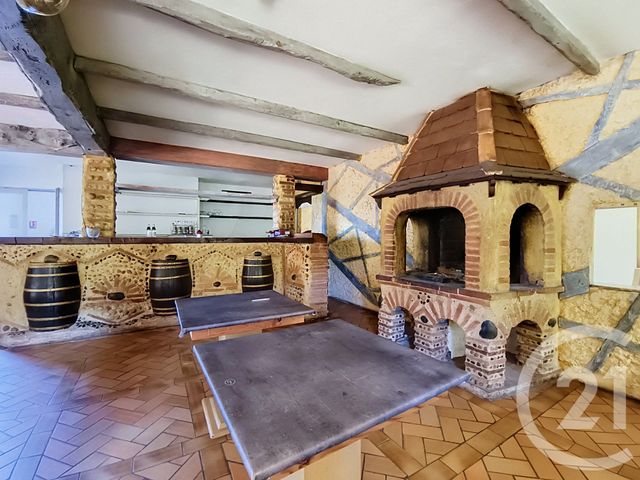 Local commercial à vendre - 413.0 m2 - 82 - Tarn-et-Garonne