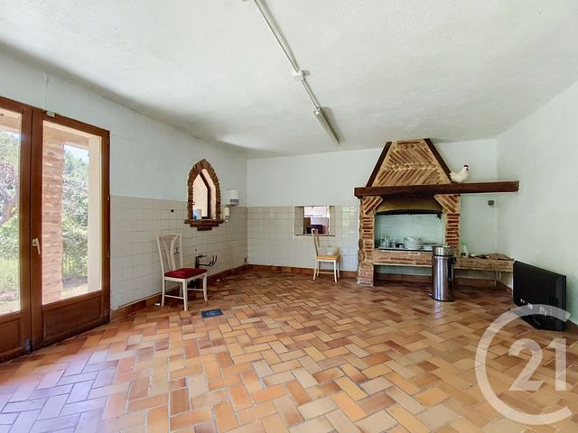 Local commercial à vendre - 413.0 m2 - 82 - Tarn-et-Garonne