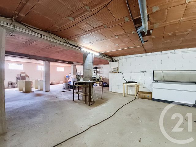 Local commercial à vendre - 413.0 m2 - 82 - Tarn-et-Garonne