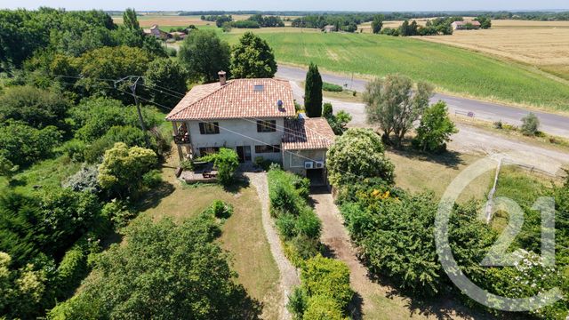Local commercial à vendre - 413.0 m2 - 82 - Tarn-et-Garonne