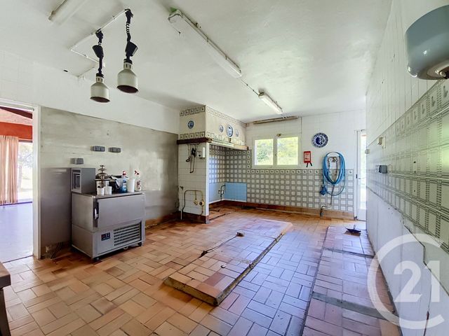 Local commercial à vendre - 413.0 m2 - 82 - Tarn-et-Garonne
