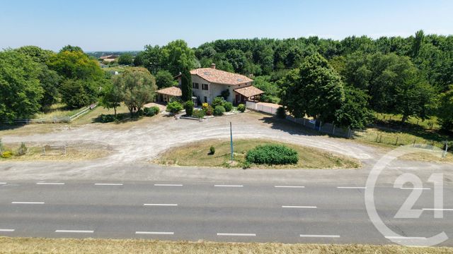 Local commercial à vendre - 413.0 m2 - 82 - Tarn-et-Garonne