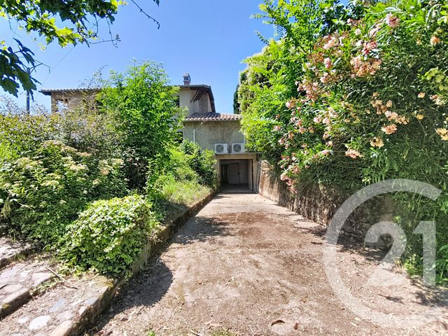 Local commercial à vendre - 413.0 m2 - 82 - Tarn-et-Garonne