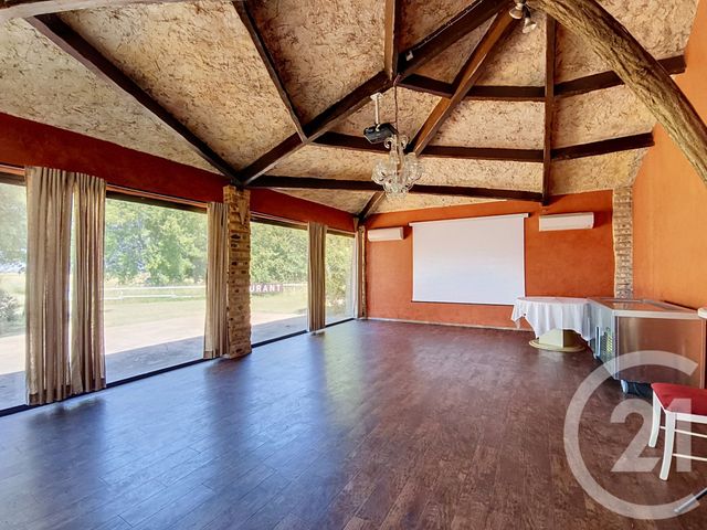 Local commercial à vendre - 413.0 m2 - 82 - Tarn-et-Garonne