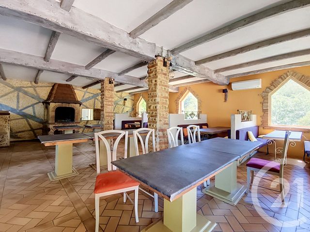 Local commercial à vendre - 413.0 m2 - 82 - Tarn-et-Garonne