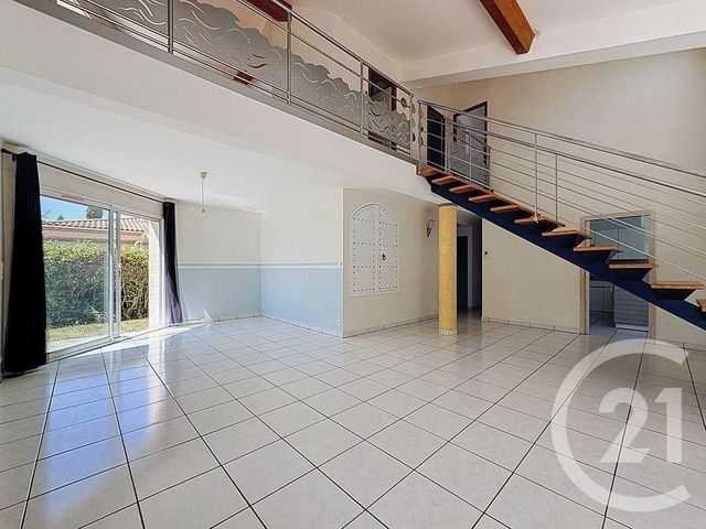 Maison &agrave; vendre - 5 pi&egrave;ces - 145 m2 - Bressols - 82 - MIDI-PYRENEES
