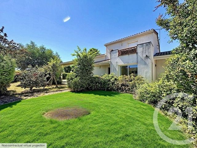 maison - BRESSOLS - 82