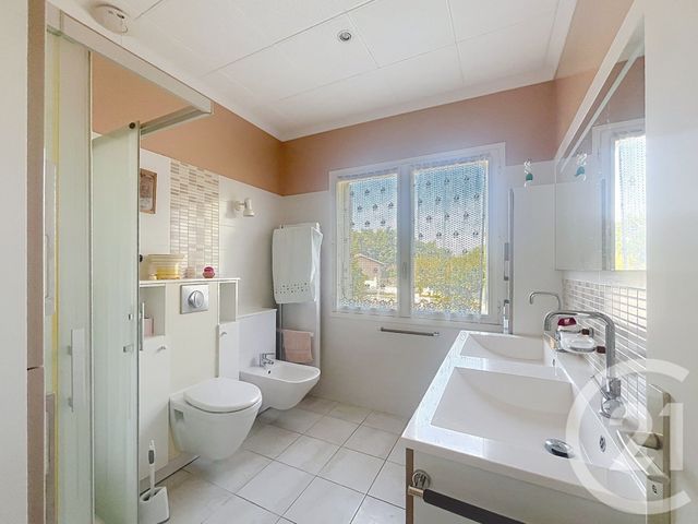 Maison &agrave; vendre - 3 pi&egrave;ces - 73 m2 - Bressols - 82 - MIDI-PYRENEES