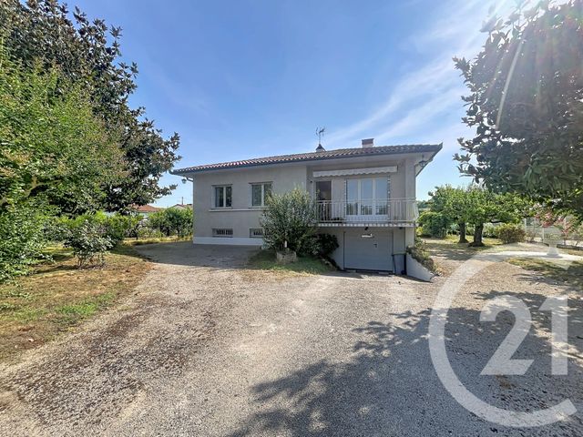 Maison &agrave; vendre - 3 pi&egrave;ces - 73 m2 - Bressols - 82 - MIDI-PYRENEES