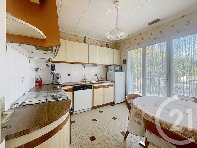 Maison &agrave; vendre - 3 pi&egrave;ces - 73 m2 - Bressols - 82 - MIDI-PYRENEES