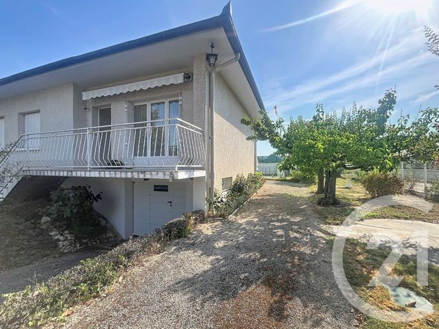Maison &agrave; vendre - 3 pi&egrave;ces - 73 m2 - Bressols - 82 - MIDI-PYRENEES